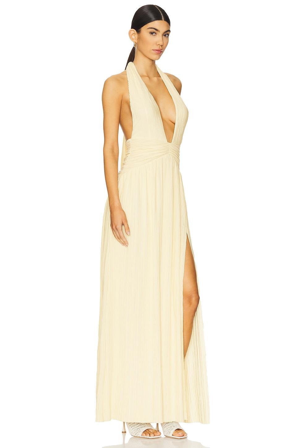 Desiree Halter Gown Nookie Product Image