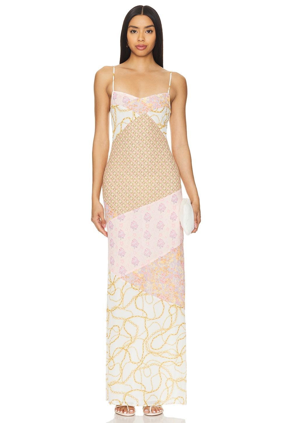 فستان CARRIE MAXI Product Image