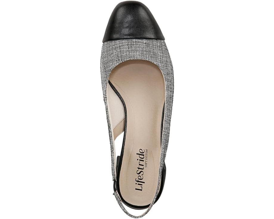 Cameo 3 Ballet Flats Product Image