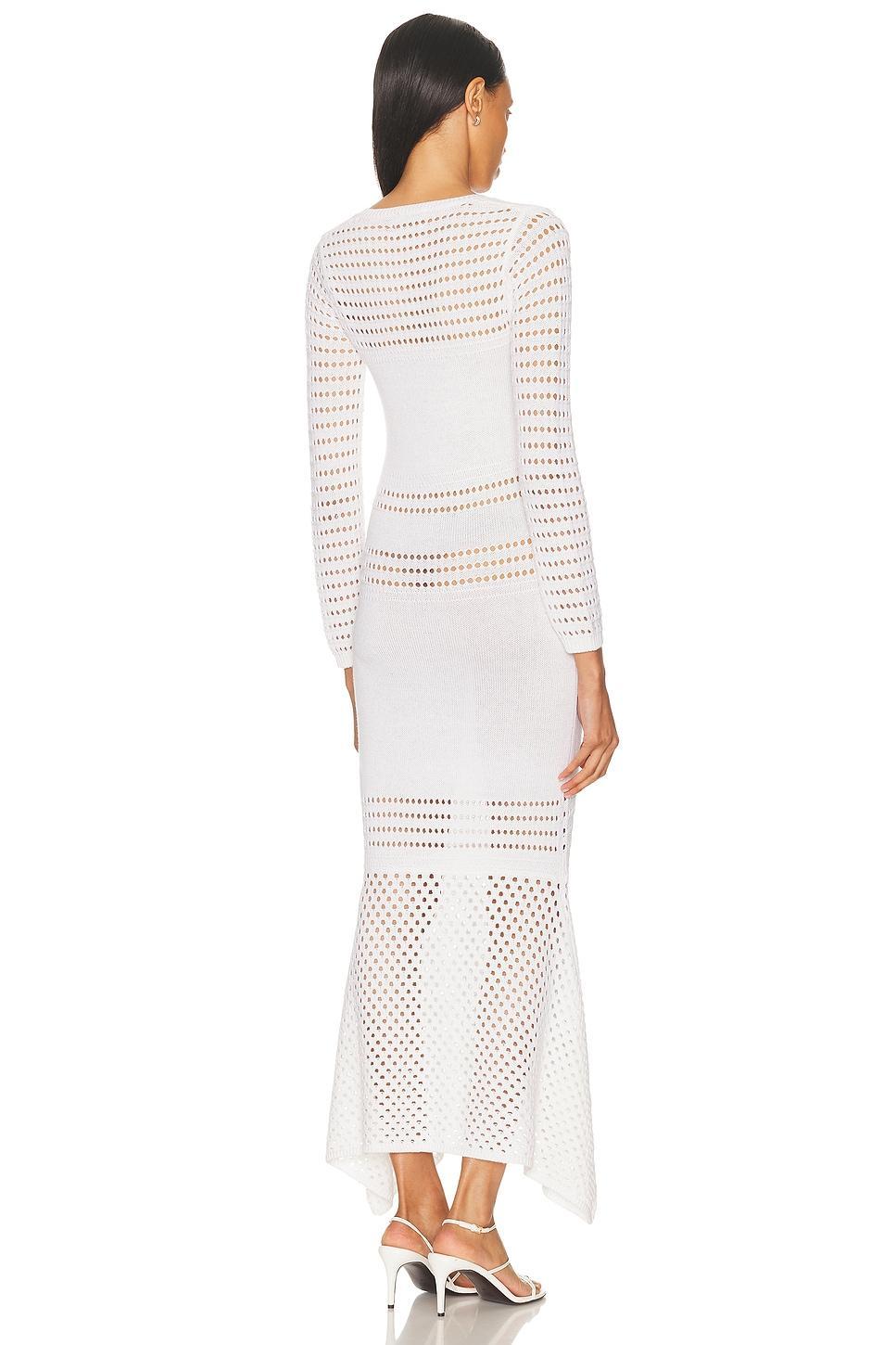 Silk Georgette Pant Product Image