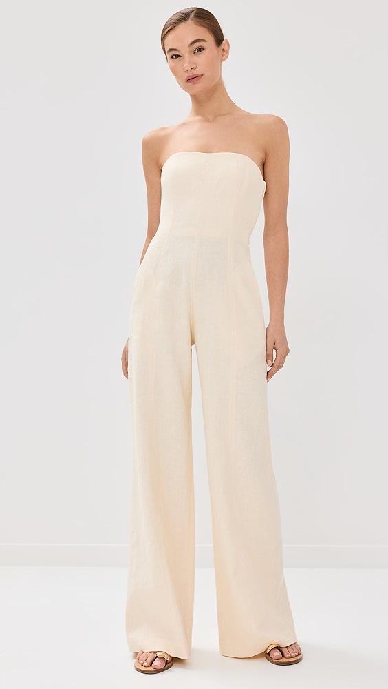 A.L.C. Eden Jumpsuit | Shopbop Product Image