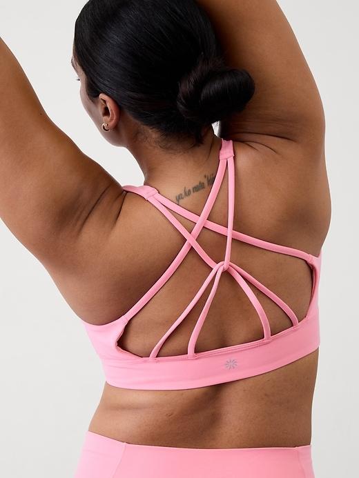 Solace Bra D-DD Product Image