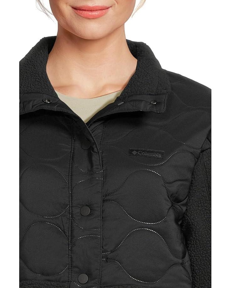 Plus Size Panorama™ Long Jacket Product Image