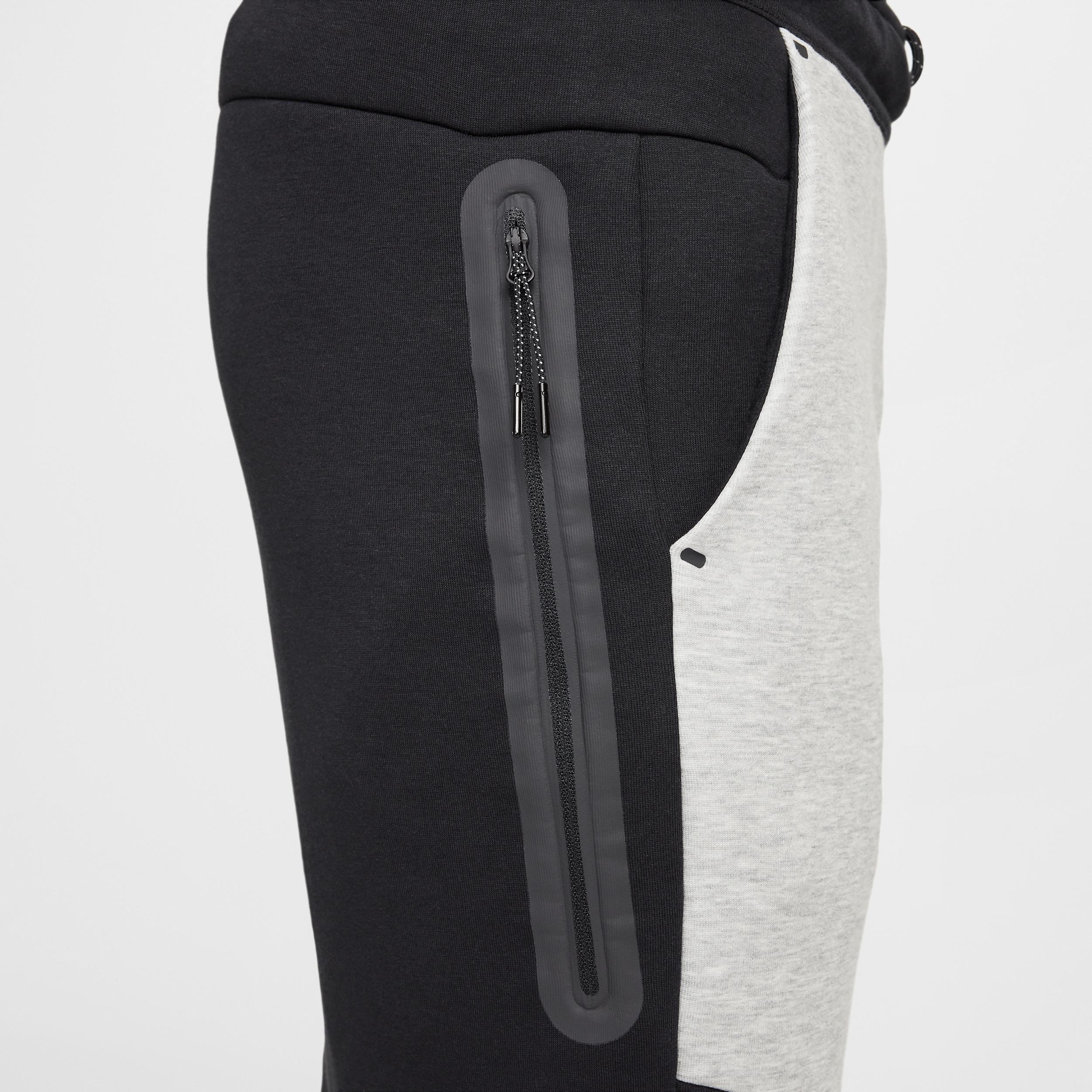 Nike Mens Tech Fleece Jogger Pants | HV0959-011 Product Image