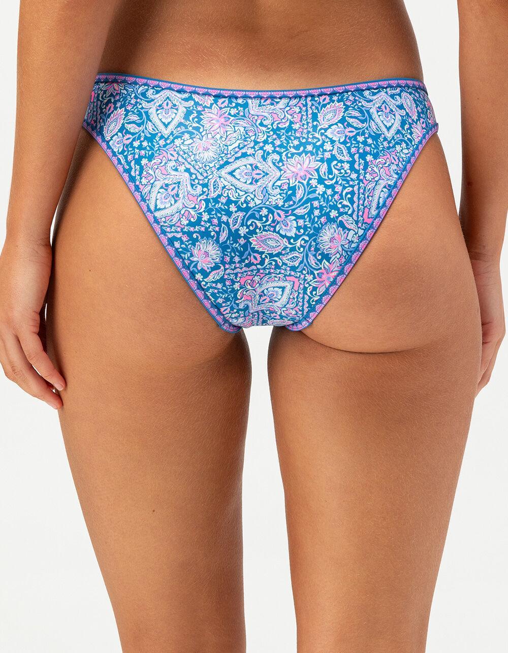 KULANI KINIS Lilac Moon Modest Bikini Bottoms Product Image