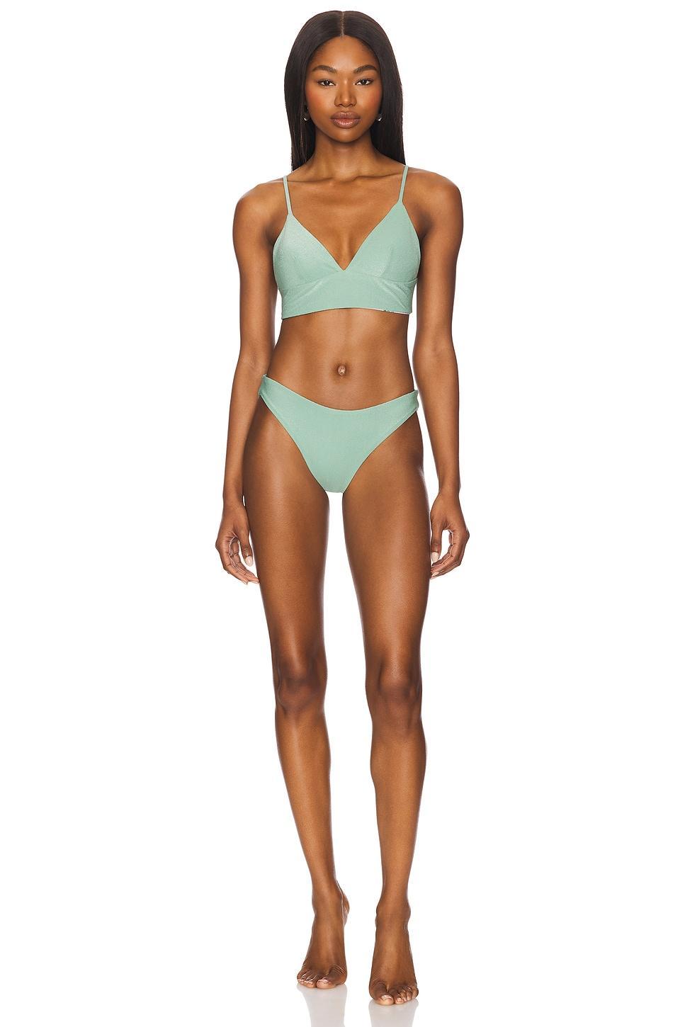 Sublimity Classic Bikini Bottom Maaji Product Image