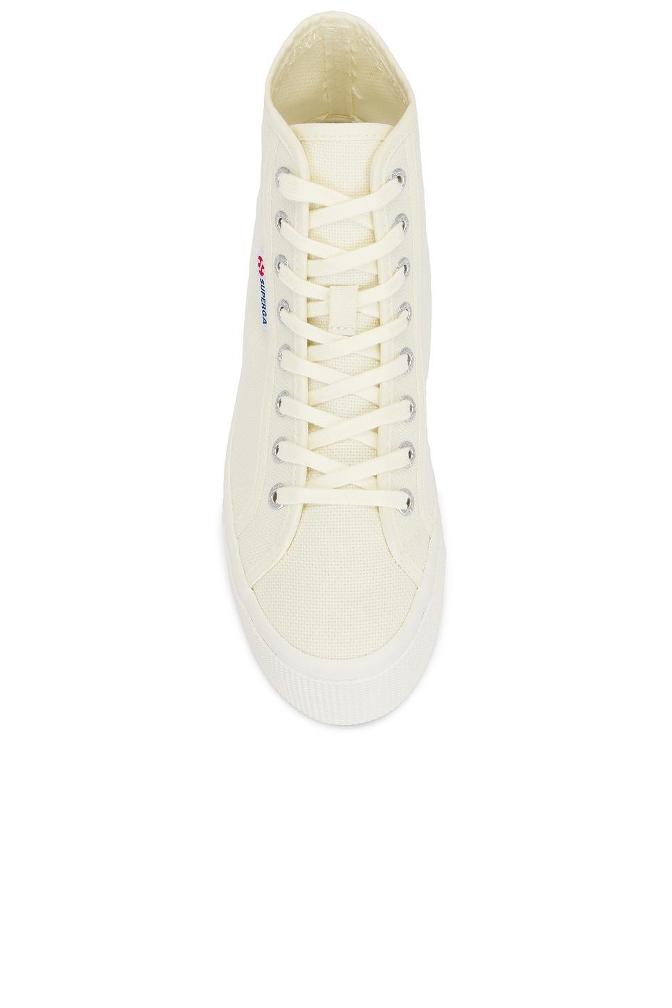 2708 High Top Sneaker Superga Product Image