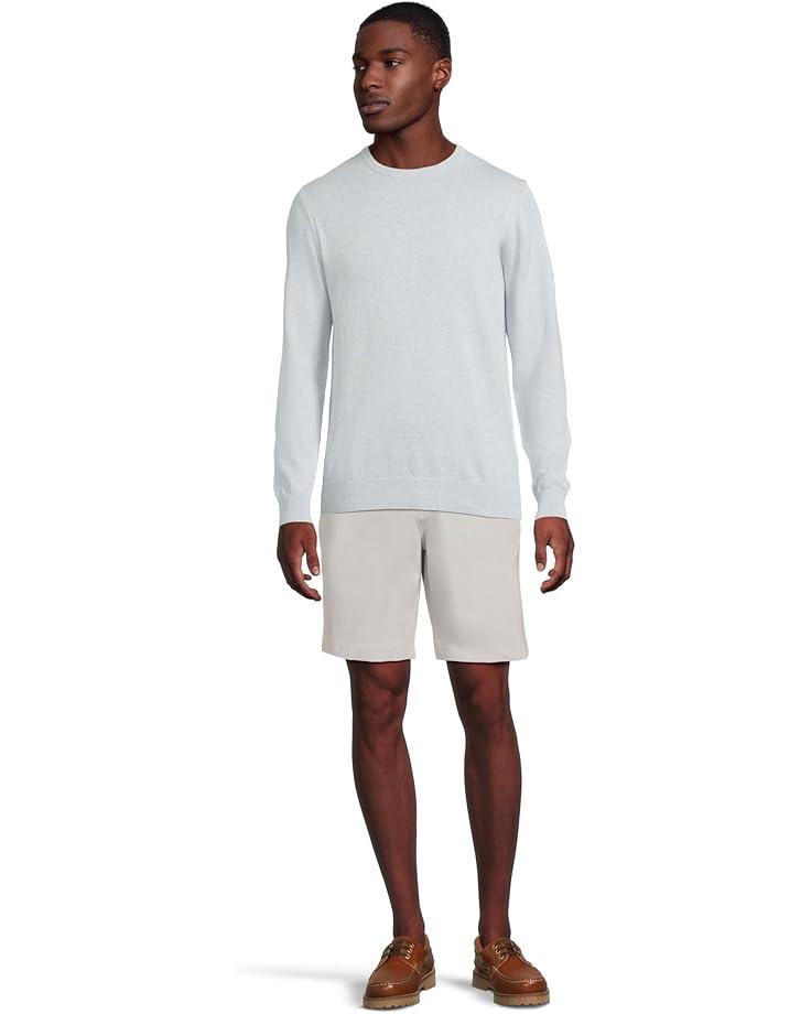 Organic Cotton Rollneck Crew Sweater Regular Product Image