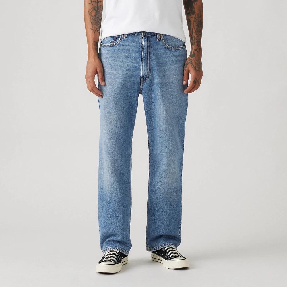 Men's Levi's® 565™ Loose Straight Jeans, Size: 30 X 32, Live Your Truth Product Image