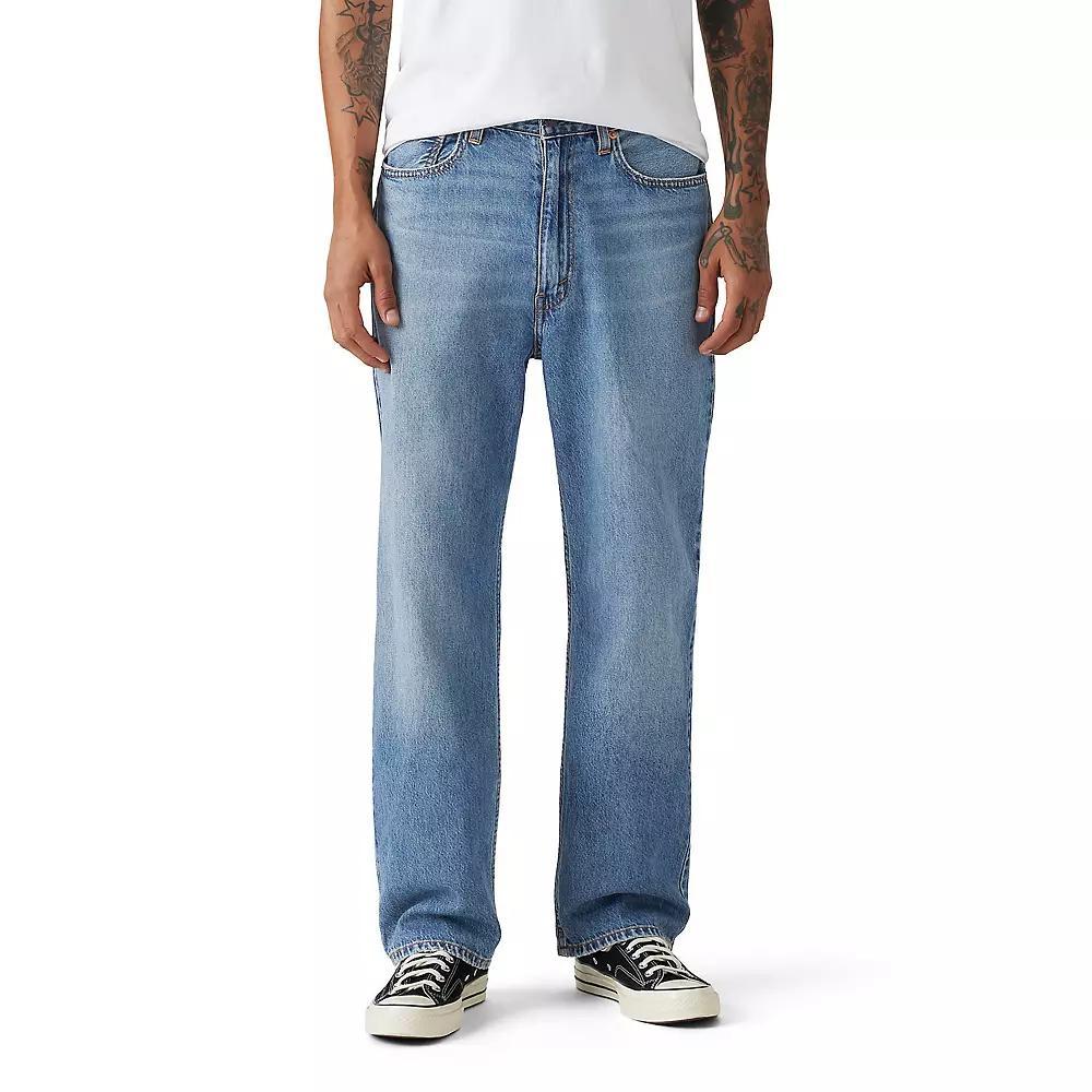 Men's Levi's® 565™ Loose Straight Jeans, Size: 30 X 32, Live Your Truth Product Image