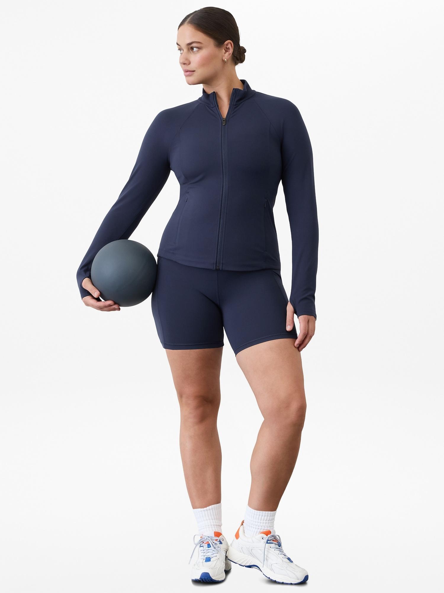 Salutation Jacket 2.0 Product Image