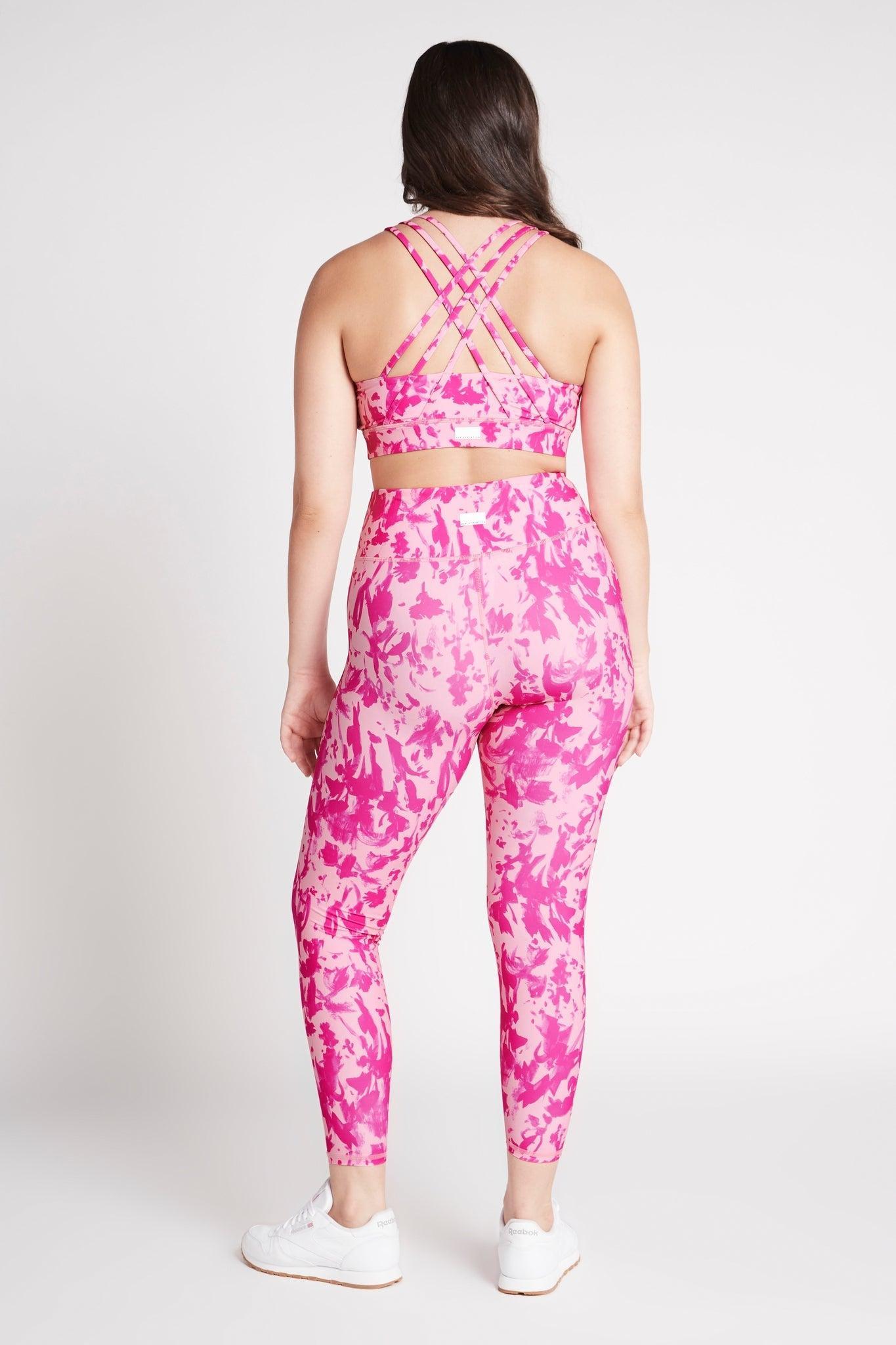 High Rise 7/8 Legging 203 Product Image