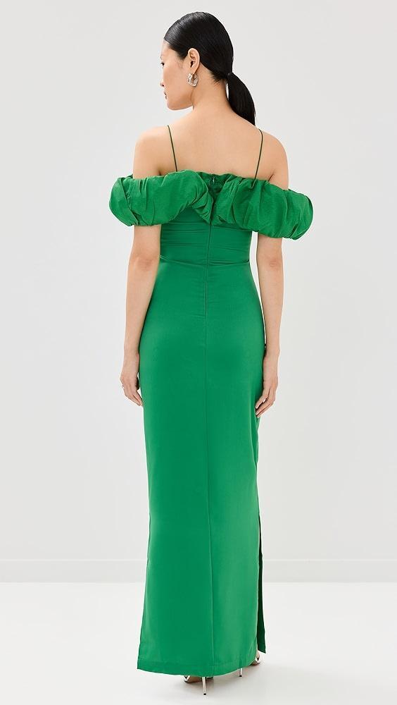 Orire Amella Maxi Dress | Shopbop Product Image