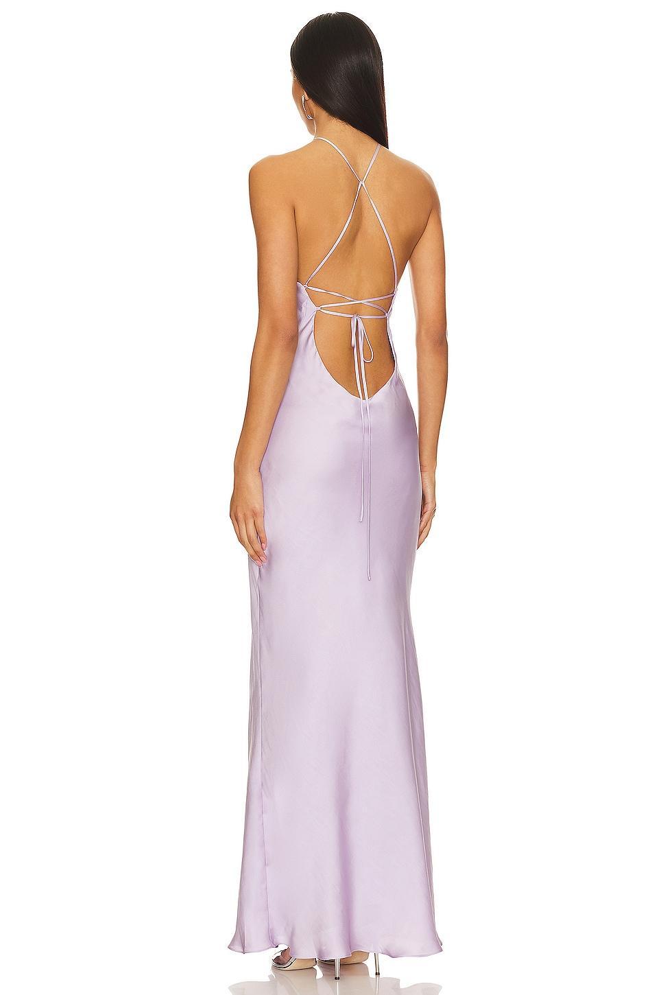 Kira Maxi Dress Product Image