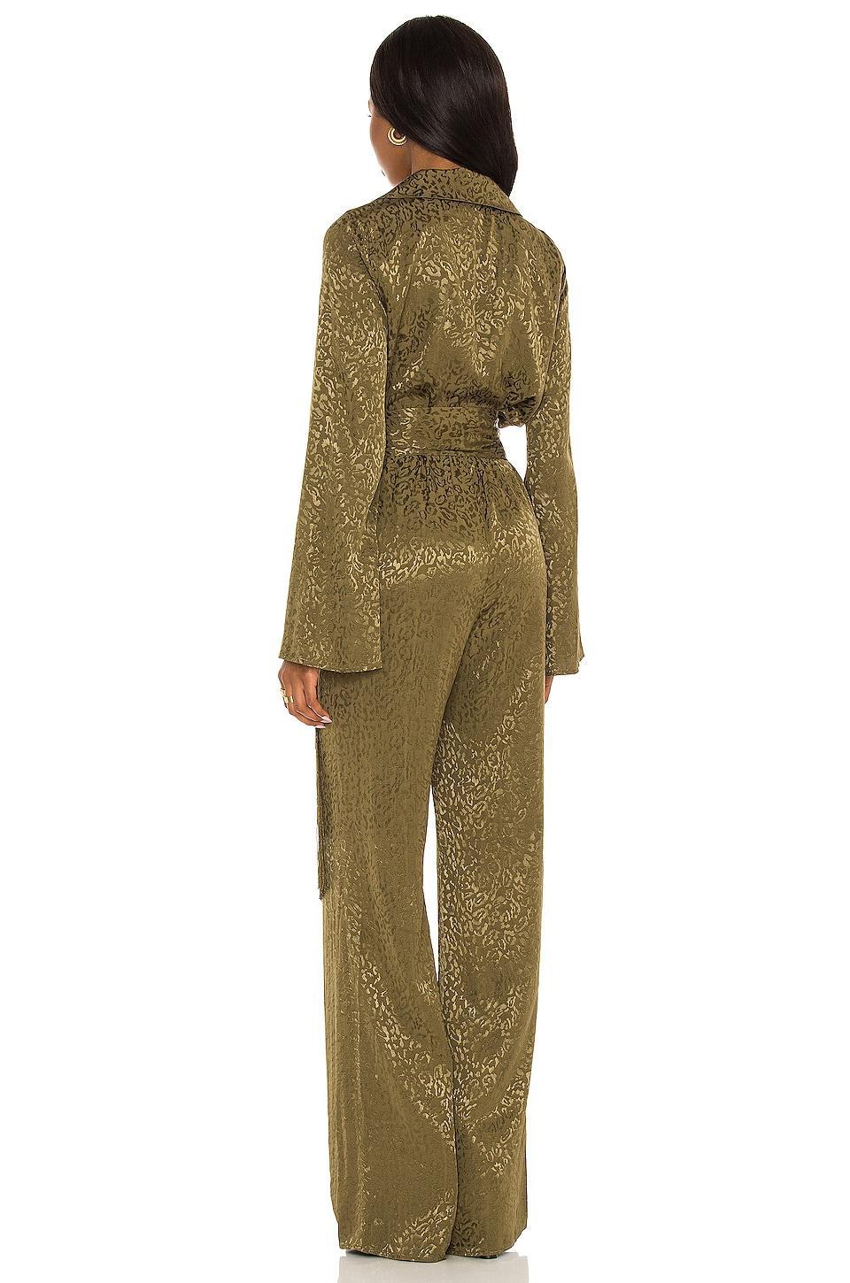 x REVOLVE Rossi Jumpsuit House of Harlow 1960 Product Image