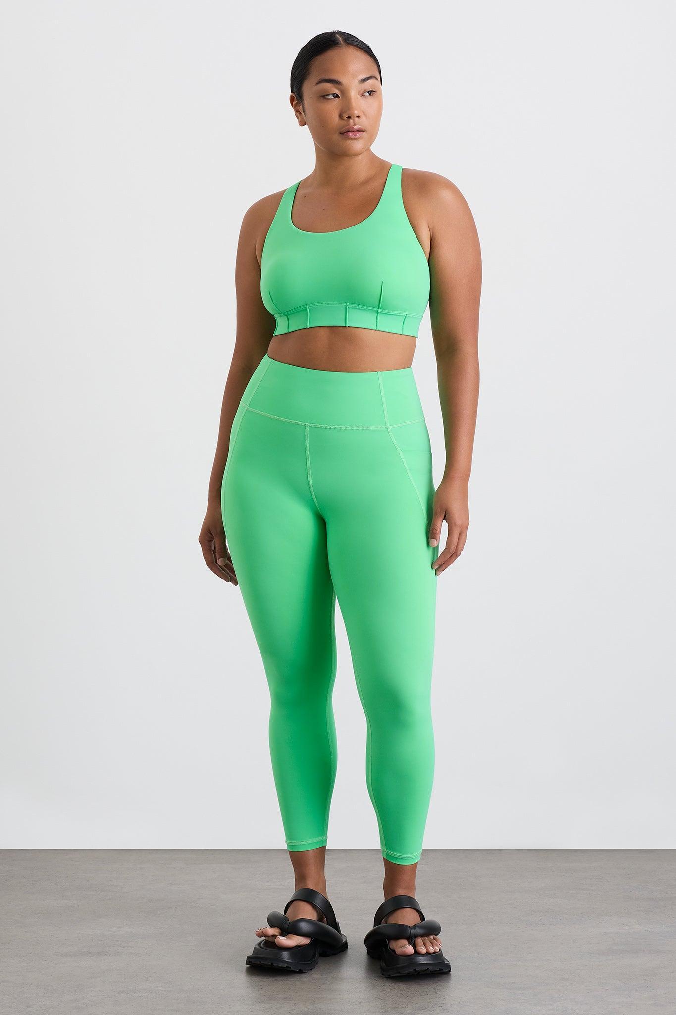 Signature 7/8 Legging 203 Product Image