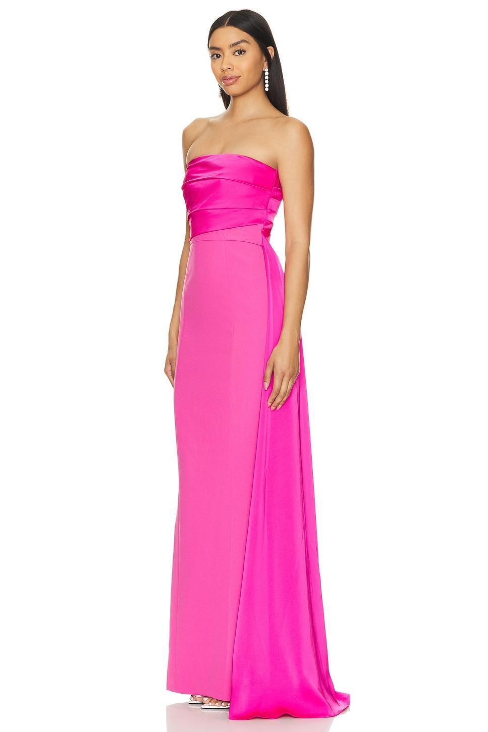 Amira Gown NBD Product Image