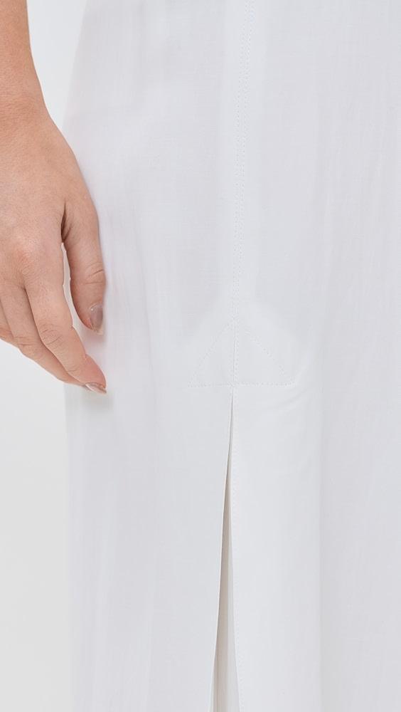 TWP Stevie Pants | Shopbop Product Image