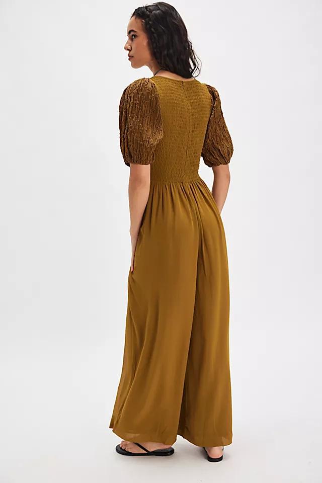 Temperley Jumpsuit Product Image