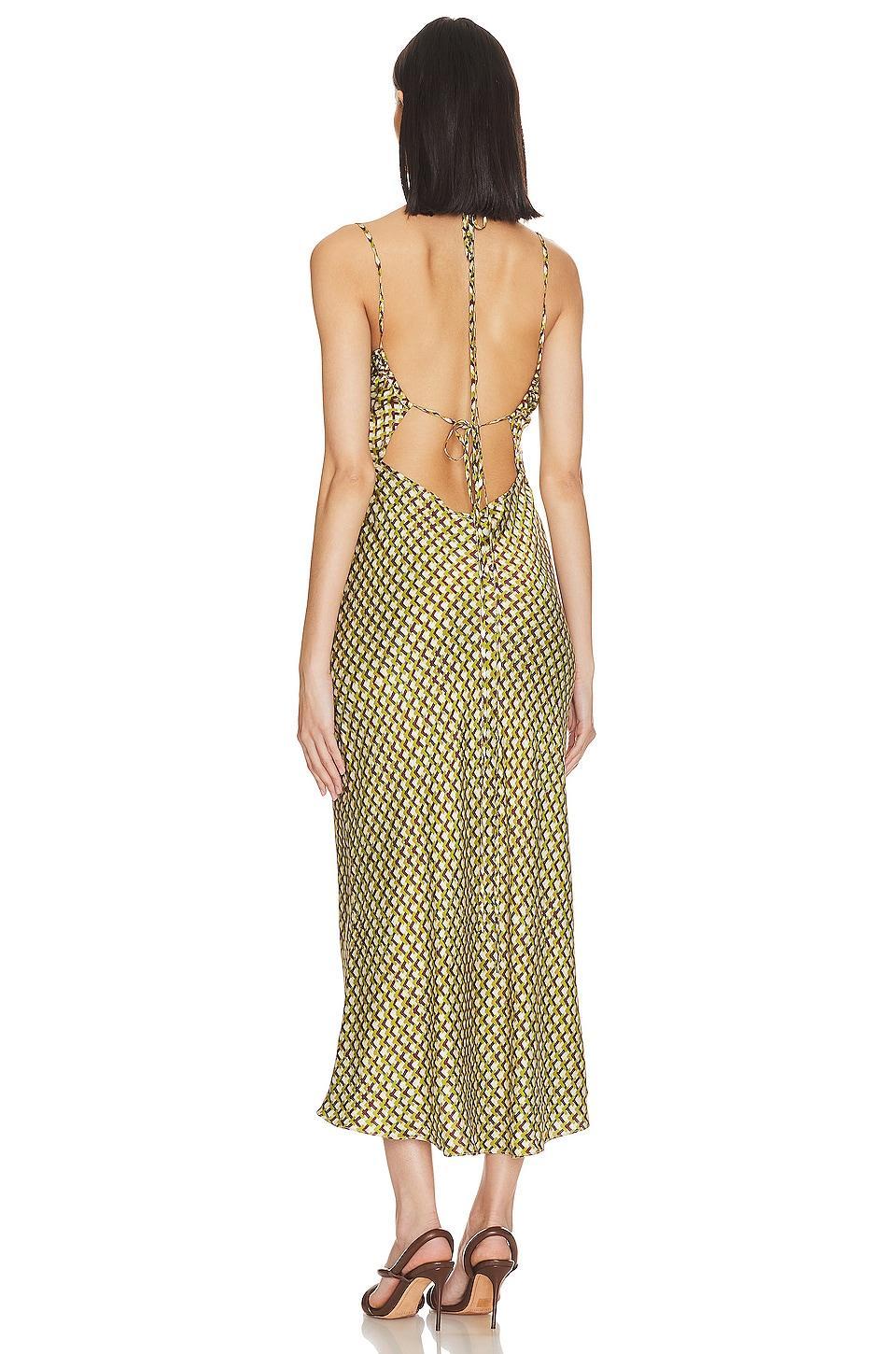 Quinn Maxi Dress Bec + Bridge Product Image