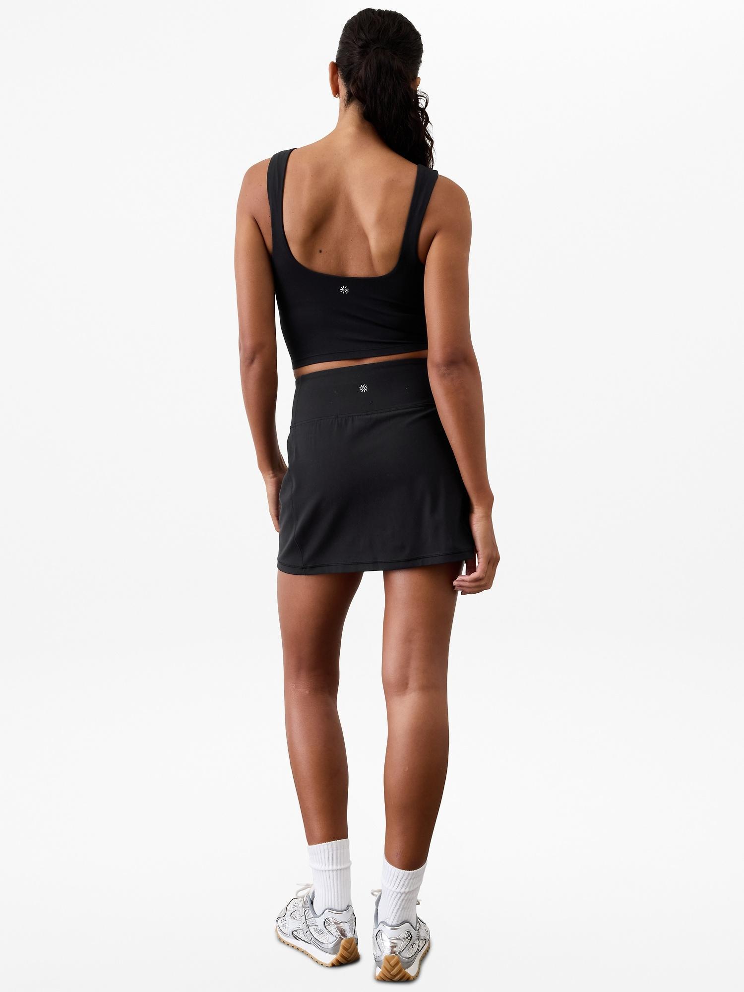 Salutation Stash High Rise 14 1/2 “ Skort Product Image