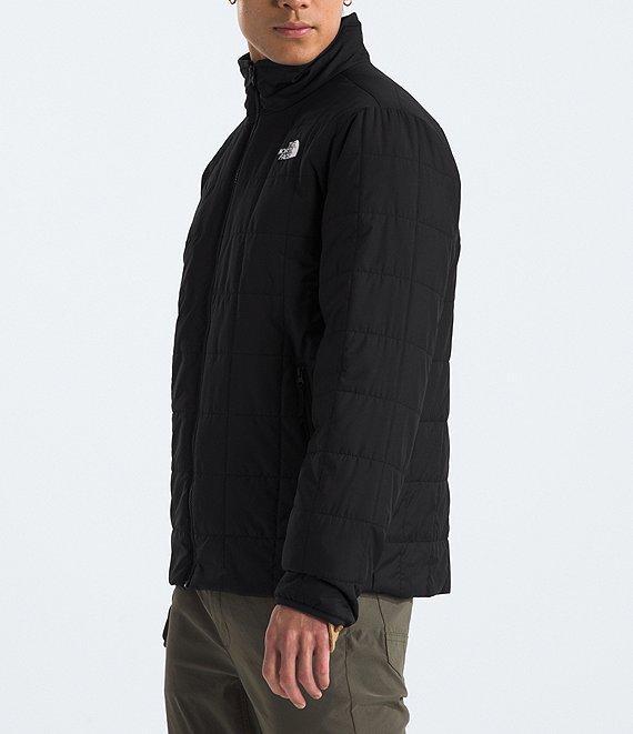 The North Face Long Sleeve Junction Insulated Jacket Product Image