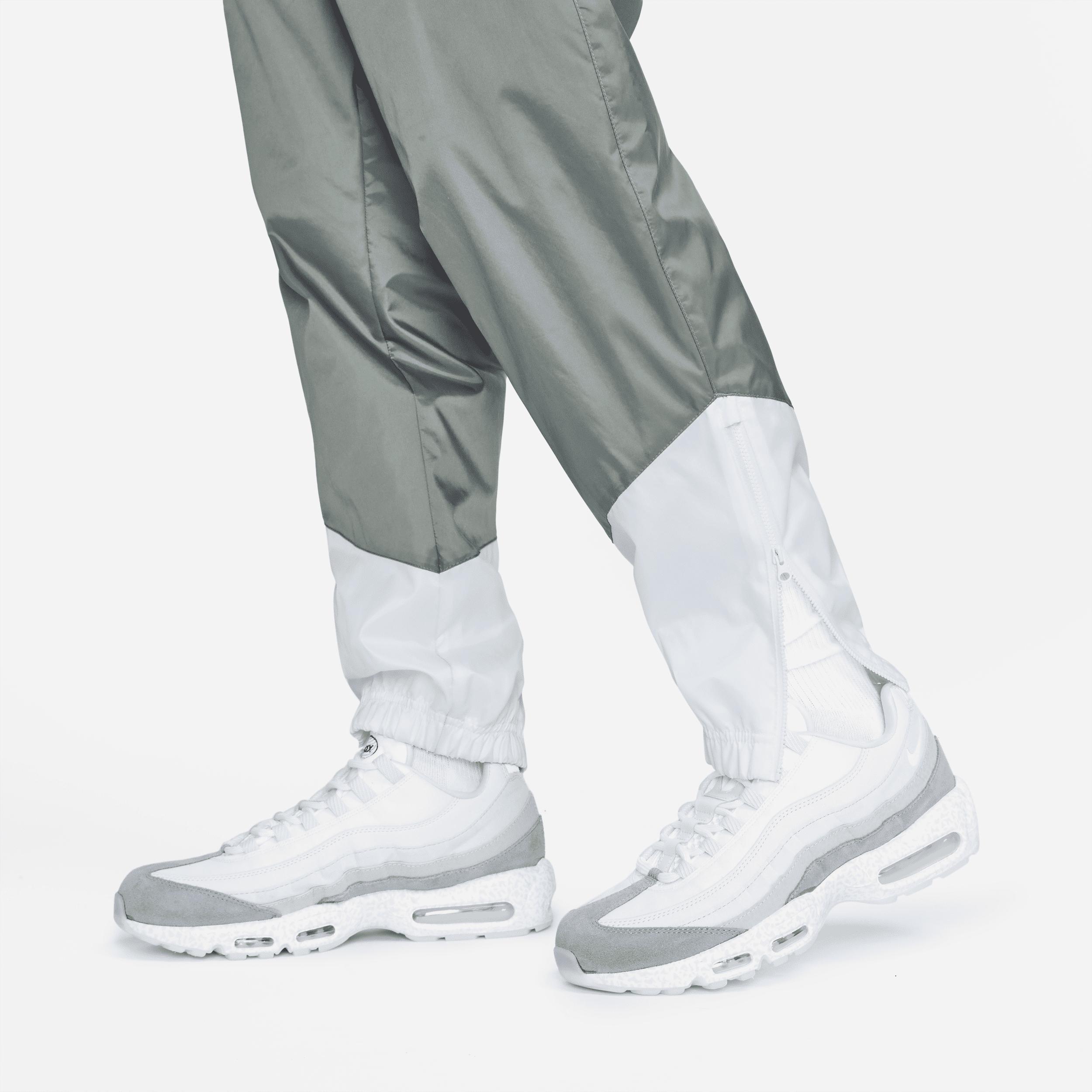 Nike Mens Windrunner Woven Lined Pants Product Image