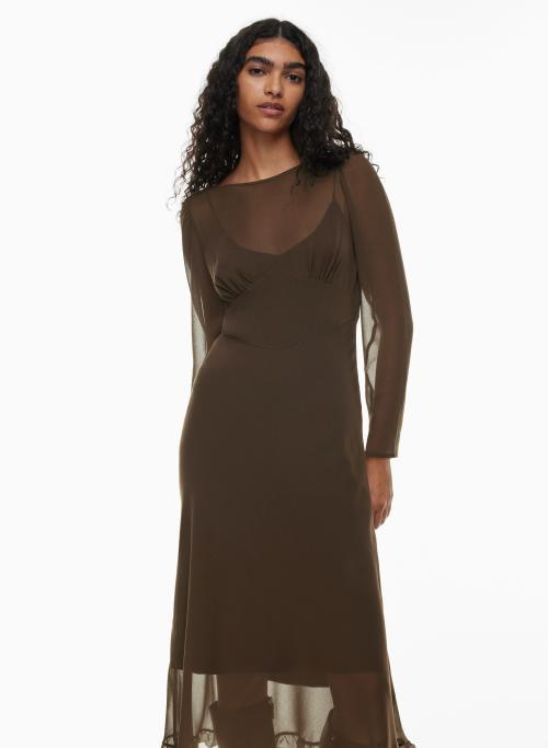 minnelli dress Product Image