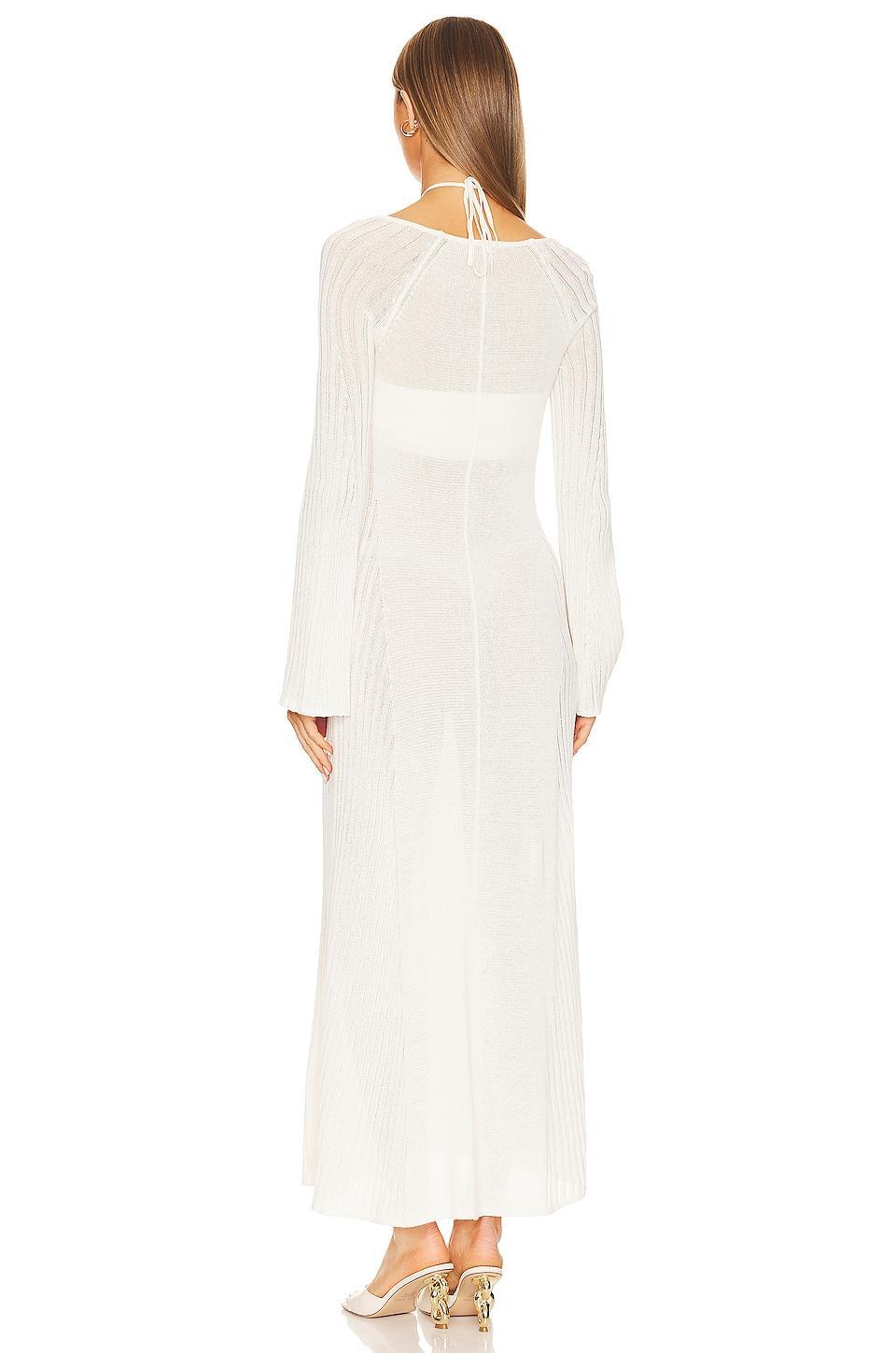 Jorryn Maxi Dress LPA Product Image