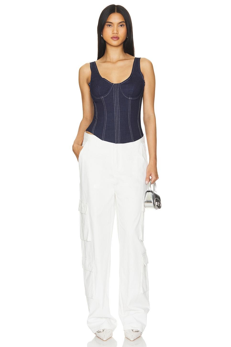 Gisele Cargo Pant superdown Product Image