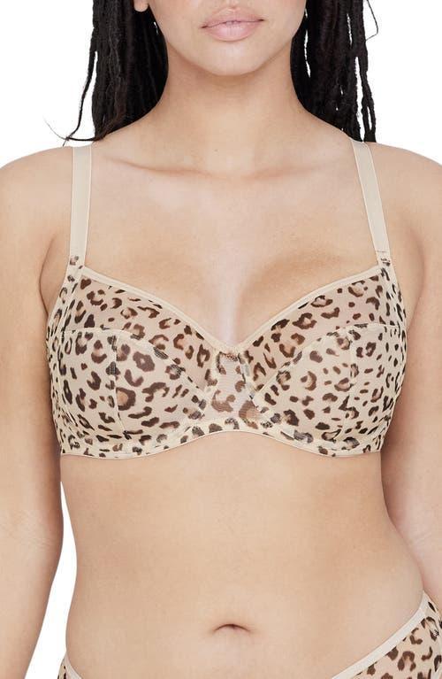 Spellbound Side Support Bra Product Image