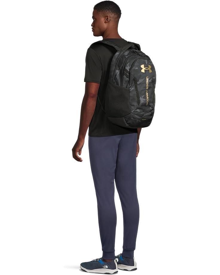 Hustle 5.0 Backpack Product Image