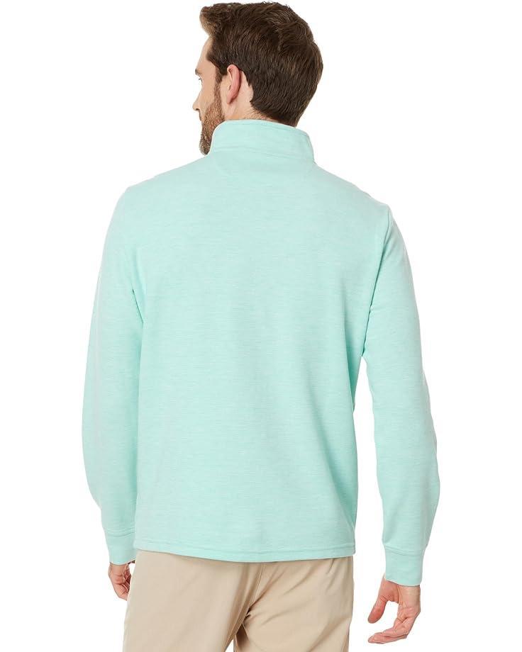 Harbor Fleece Quarter-Snap Product Image