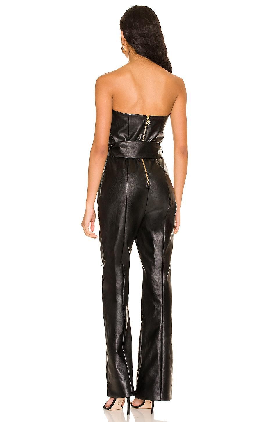 Chloe Jumpsuit MAJORELLE Product Image