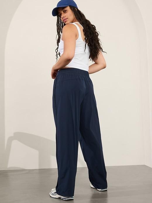 Rise Pant Product Image