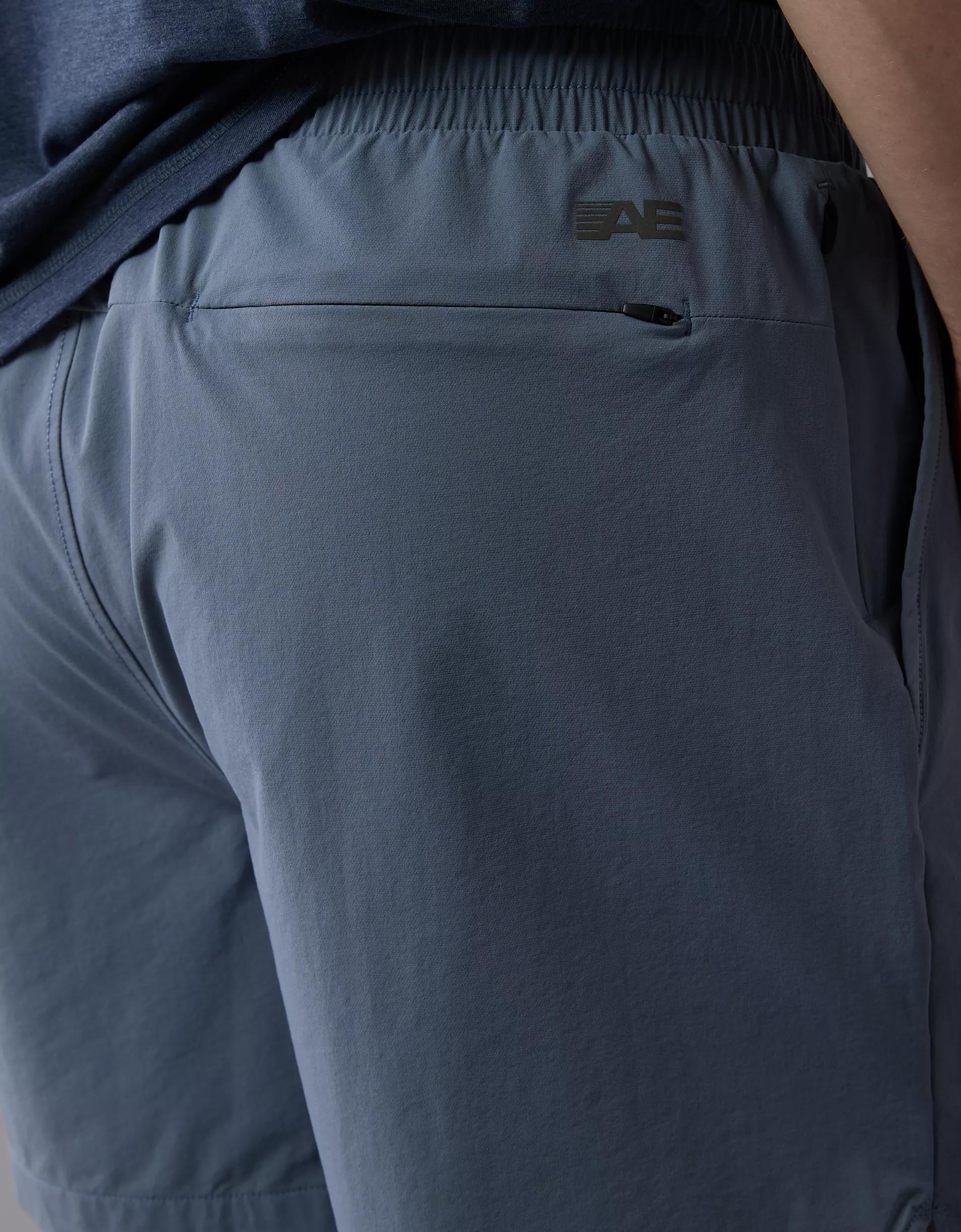 AE 24/7 6" Flex Hybrid Short Product Image