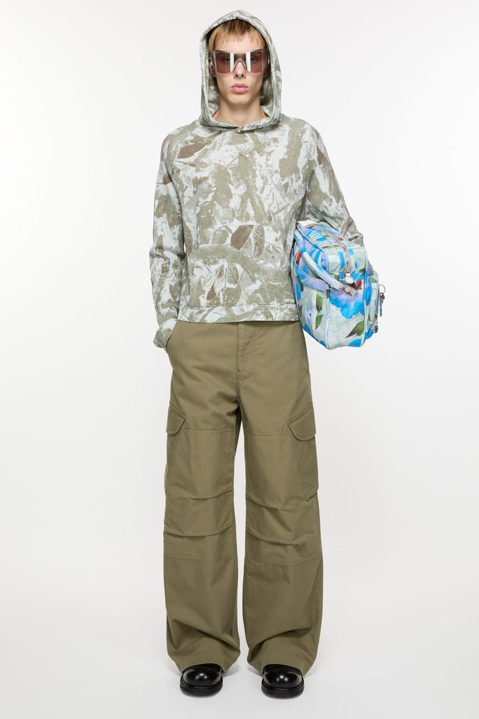 Cargo trousers Product Image