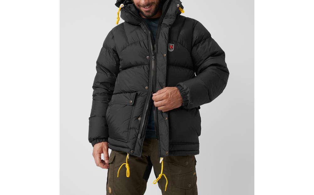 Expedition Down Lite Jacket M Product Image