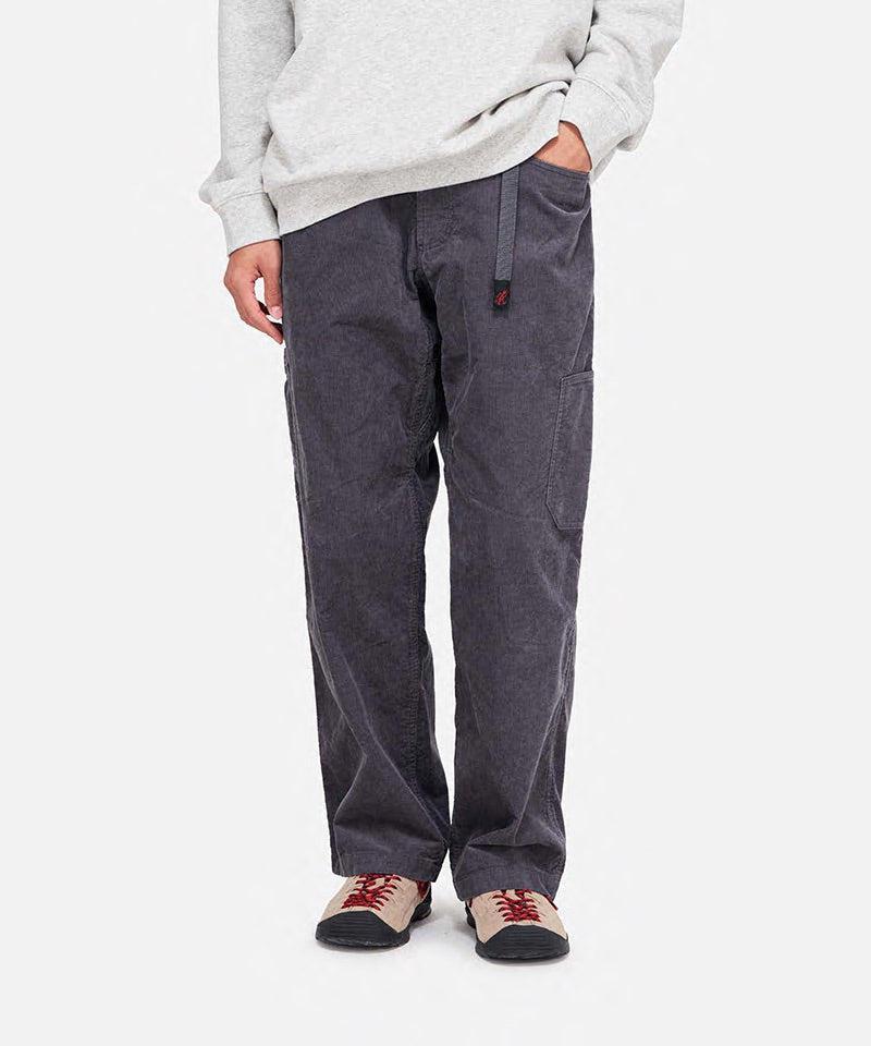 Corduroy Rock Slide Pant Male Product Image