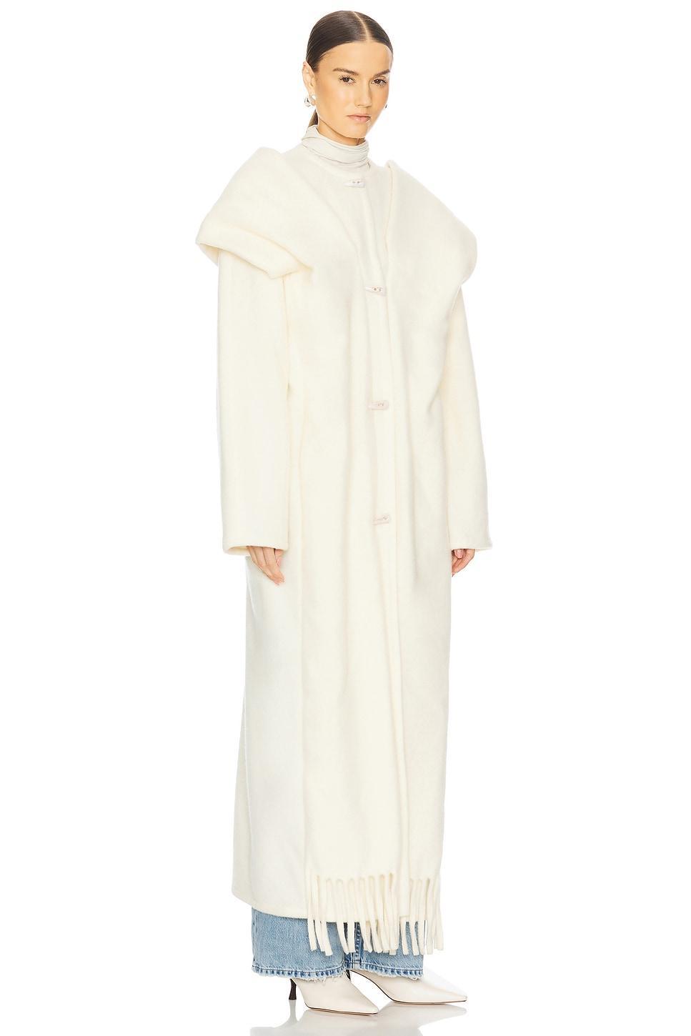 Tisto Coat Bevza Product Image