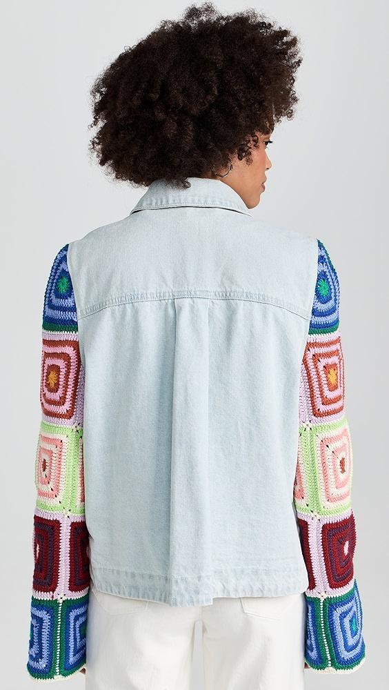 BLANKNYC Day Dreamer Jacket | Shopbop Product Image