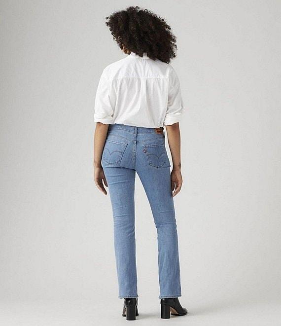 Levi's® 315 Shaping Bootcut Stretch Denim Jeans Product Image