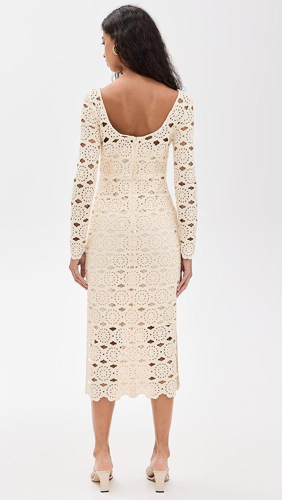 Cara Cara Marsielle Dress | Shopbop Product Image