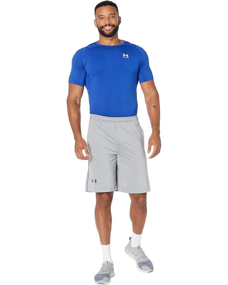 UA Tac Heat Gear Compression Tee Product Image