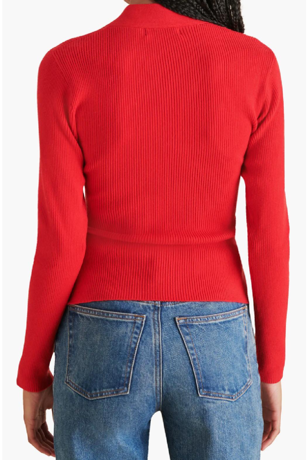 Francesco Sweater Product Image