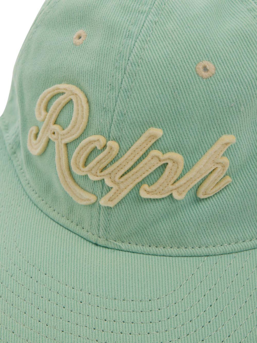 twill baseball cap  Product Image