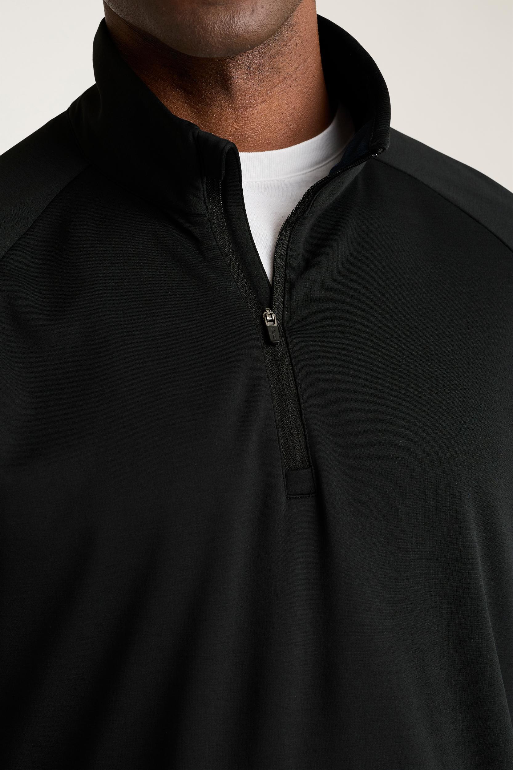 Fairgame Quarter Zip Product Image