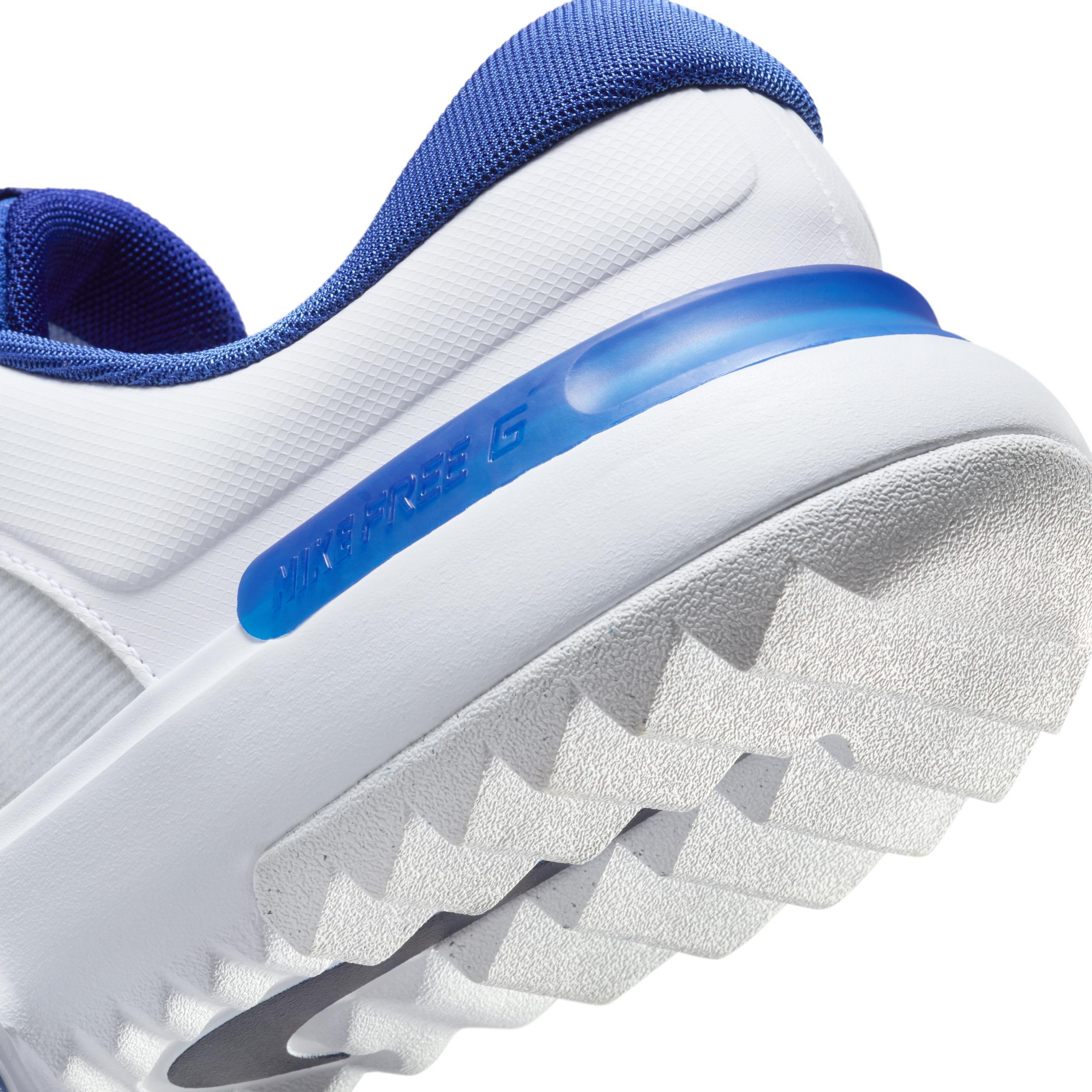 Nike Free Golf NN Golf Shoes Product Image