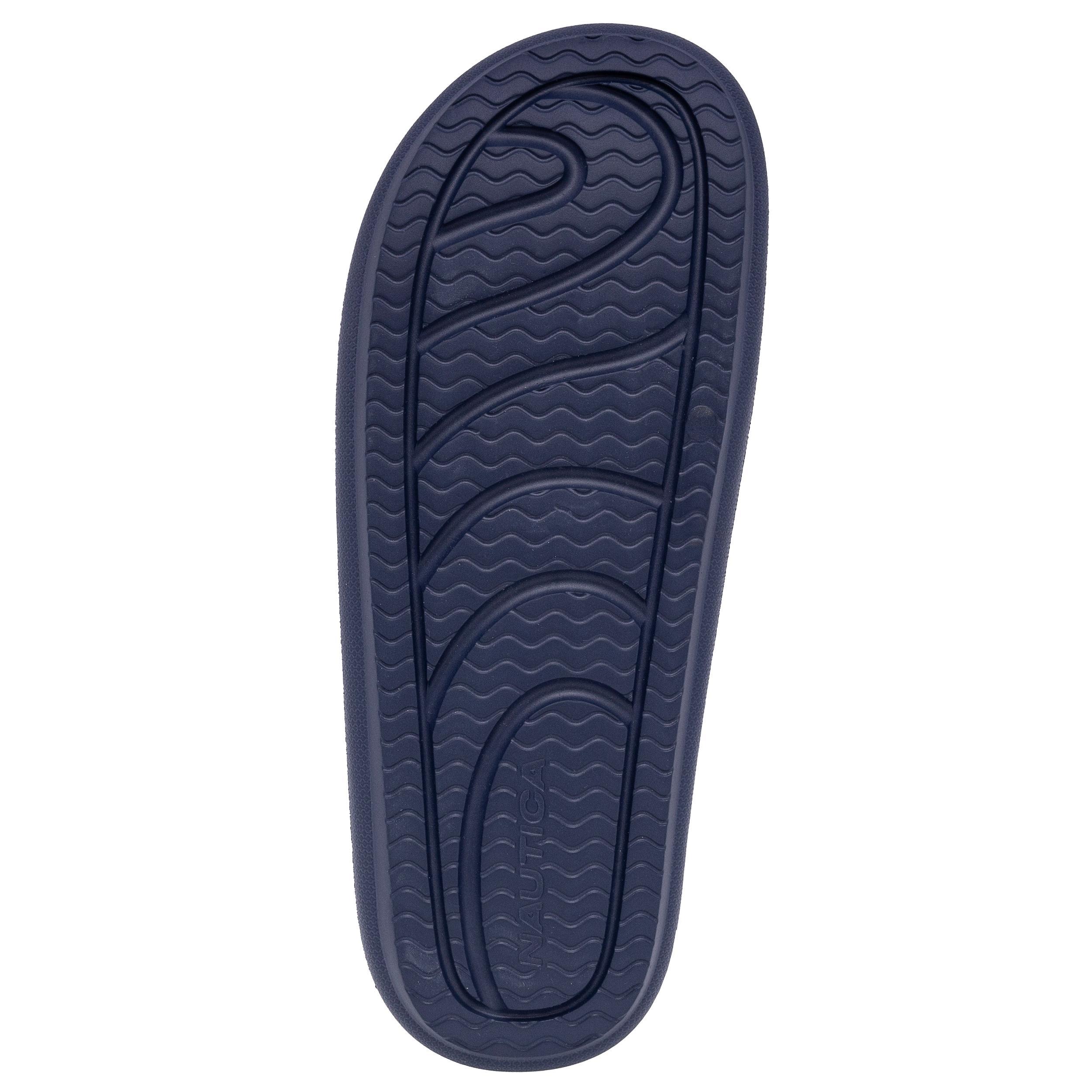 Dacio Slide Sandal Product Image