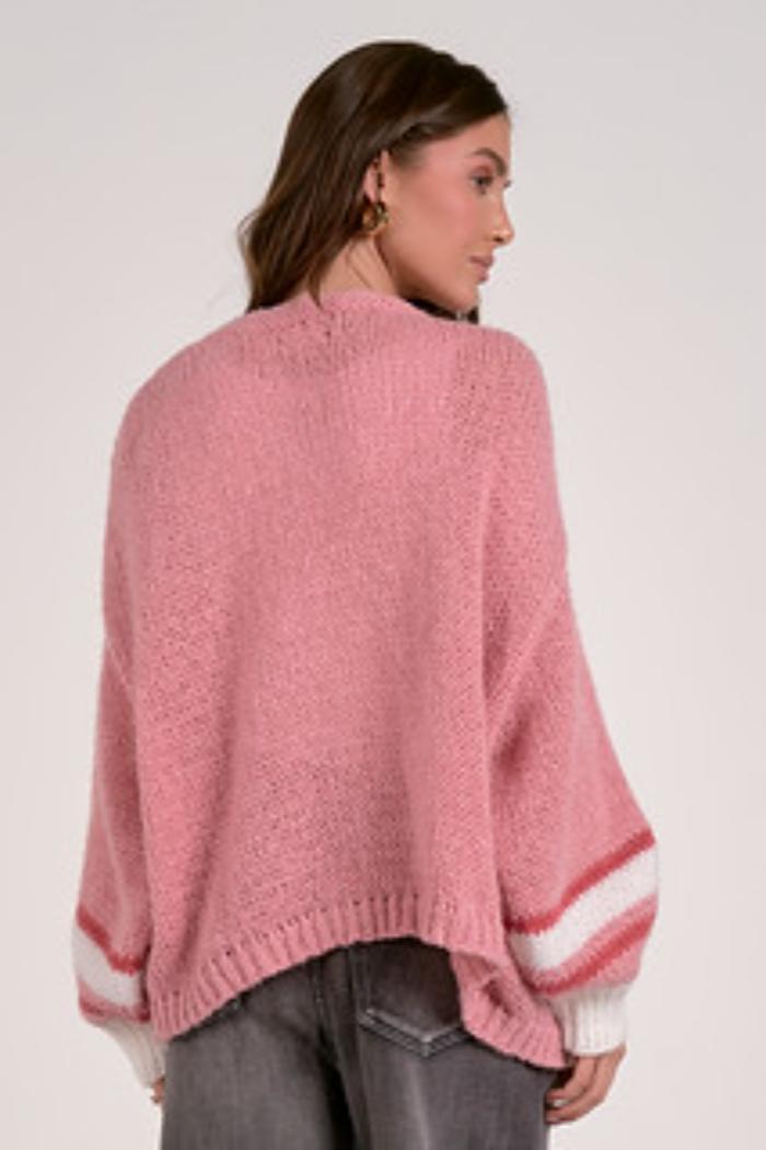 Loose Cardigan Product Image